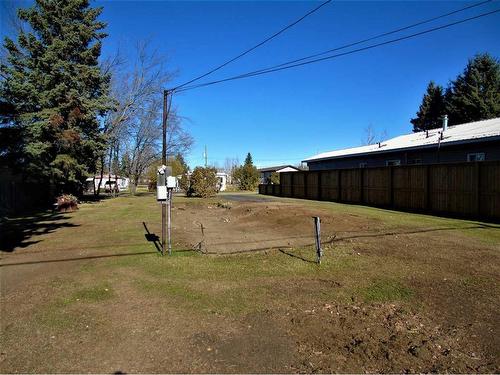 609 3 Avenue Nw, Slave Lake, AB 