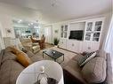 702 52 Street, Edson, AB  - Indoor Photo Showing Living Room 