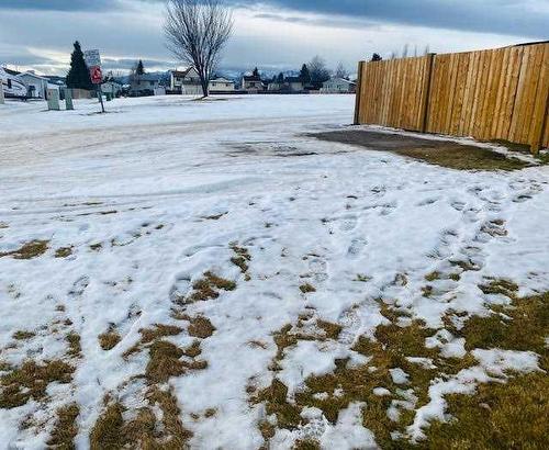 111 Sutherland Avenue, Hinton, AB - Outdoor With View