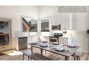 203M-209 Stewart Creek Rise, Canmore, AB  - Indoor 