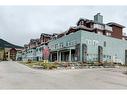 204-1151 Sidney Street, Canmore, AB  - Outdoor With Facade 