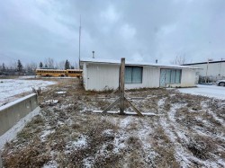 228 KELLEY ROAD  Hinton, AB T7V 1H2