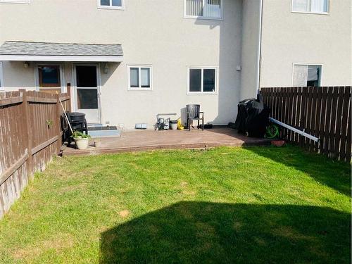 10 Blueberry Drive, Whitecourt, AB - Outdoor With Exterior