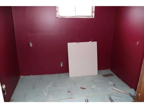 4909 6 Avenue, Edson, AB -  Photo Showing Other Room