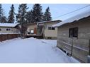 4909 6 Avenue, Edson, AB  - Outdoor 