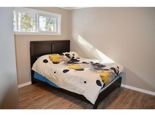 4913 54 Street, Athabasca, AB - Indoor Photo Showing Bedroom