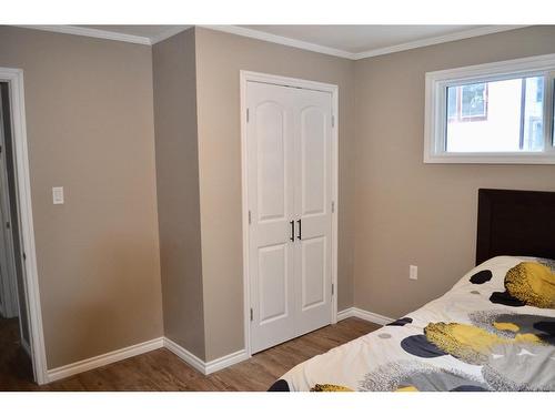 4913 54 Street, Athabasca, AB - Indoor Photo Showing Bedroom