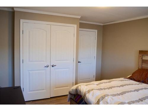 4913 54 Street, Athabasca, AB - Indoor Photo Showing Bedroom