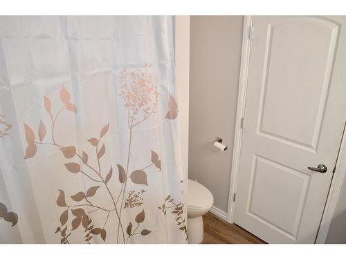 4913 54 Street, Athabasca, AB - Indoor Photo Showing Bathroom