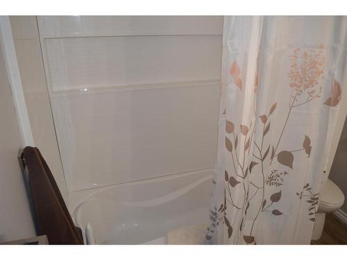 4913 54 Street, Athabasca, AB - Indoor Photo Showing Bathroom