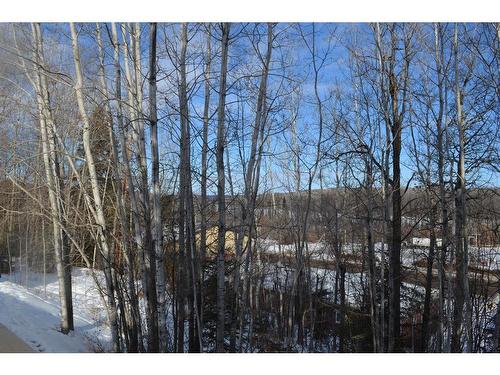 4913 54 Street, Athabasca, AB - Outdoor With View