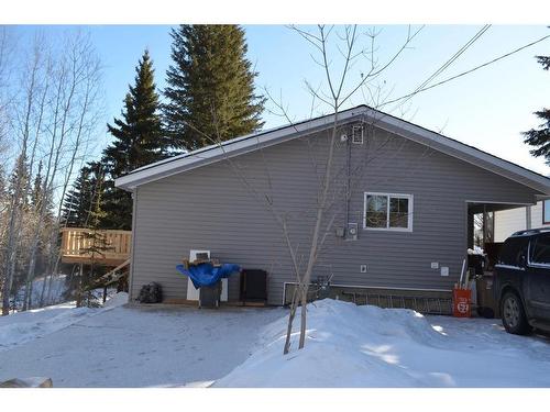 4913 54 Street, Athabasca, AB - Outdoor With Exterior