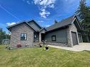 4714 Sakwatamau Drive, Whitecourt, AB  - Outdoor 