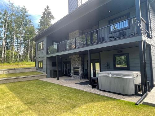 4714 Sakwatamau Drive, Whitecourt, AB - Outdoor