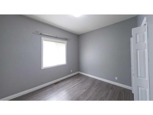 22 Cedar Heights, Whitecourt, AB - Indoor Photo Showing Other Room