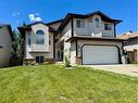 22 Cedar Heights, Whitecourt, AB  - Outdoor With Facade 