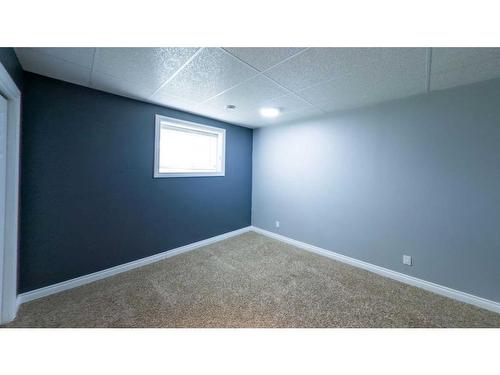 22 Cedar Heights, Whitecourt, AB - Indoor Photo Showing Other Room