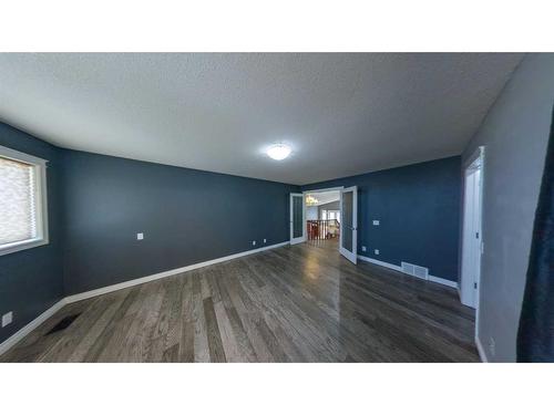 22 Cedar Heights, Whitecourt, AB - Indoor Photo Showing Other Room