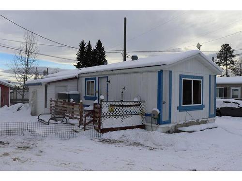 26-6026 13 Avenue, Edson, AB 