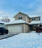 11 Sparrow Cres, Whitecourt, AB  - Outdoor 