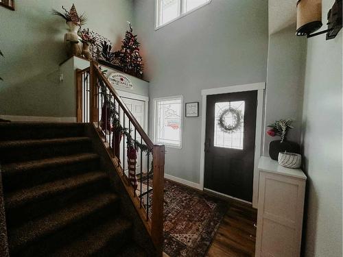 11 Sparrow Cres, Whitecourt, AB - Indoor Photo Showing Other Room