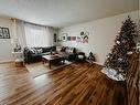 11 Sparrow Cres, Whitecourt, AB  - Indoor Photo Showing Living Room 