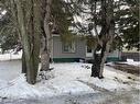 5021 10 Avenue, Edson, AB  - Outdoor 