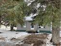 5021 10 Avenue, Edson, AB  - Outdoor 