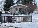 5021 10 Avenue, Edson, AB  - Outdoor 