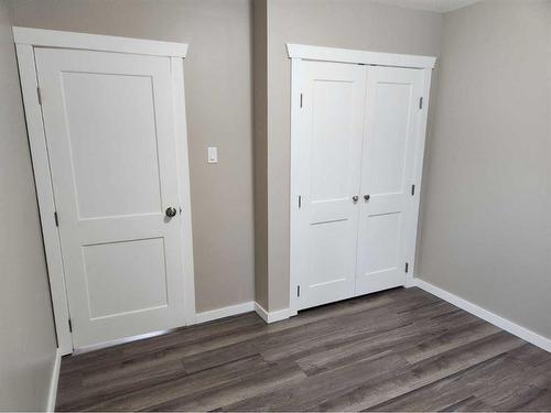 5309 Valley Road, Robb, AB - Indoor Photo Showing Other Room