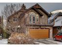 305 Casale Place, Canmore, AB  - Outdoor 