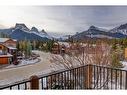 305 Casale Place, Canmore, AB  - Outdoor With View 