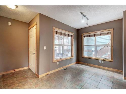 305 Casale Place, Canmore, AB - Outdoor With Deck Patio Veranda With View