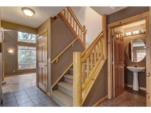 305 Casale Place, Canmore, AB - Outdoor