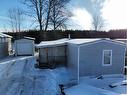 39 Riverside Trailer Park, Whitecourt, AB 