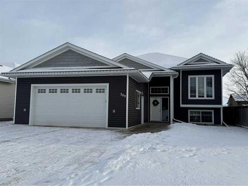 309 12 Street Se, Slave Lake, AB - Outdoor