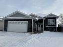 309 12 Street Se, Slave Lake, AB  - Outdoor 