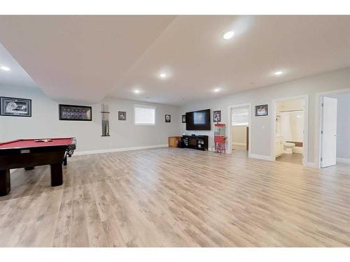 309 12 Street Se, Slave Lake, AB - Indoor