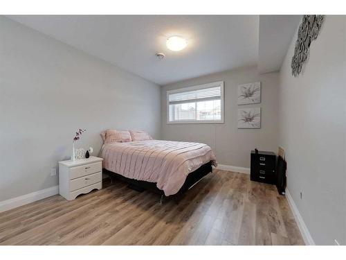 309 12 Street Se, Slave Lake, AB - Indoor Photo Showing Bedroom