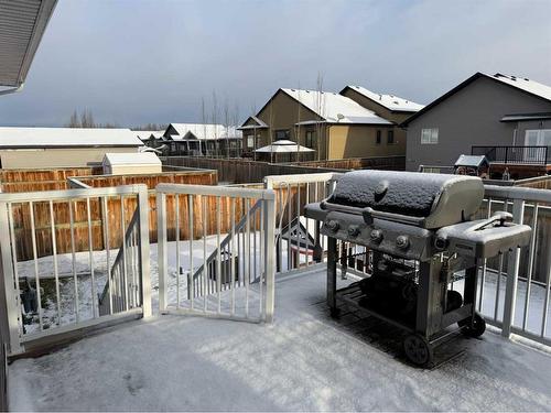 309 12 Street Se, Slave Lake, AB - Outdoor With Exterior