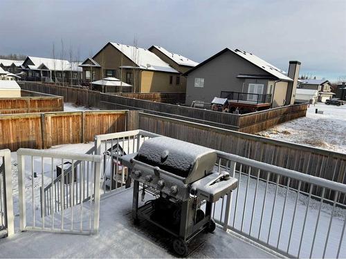 309 12 Street Se, Slave Lake, AB - Outdoor With Exterior