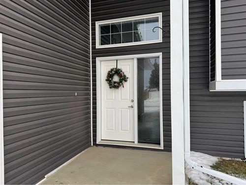 309 12 Street Se, Slave Lake, AB - Outdoor With Exterior