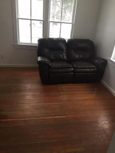 4614 52 Street, Mayerthorpe, AB - Indoor Photo Showing Living Room