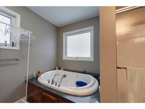 1217 Southshore Drive West, Canyon Creek, AB - Indoor Photo Showing Bathroom