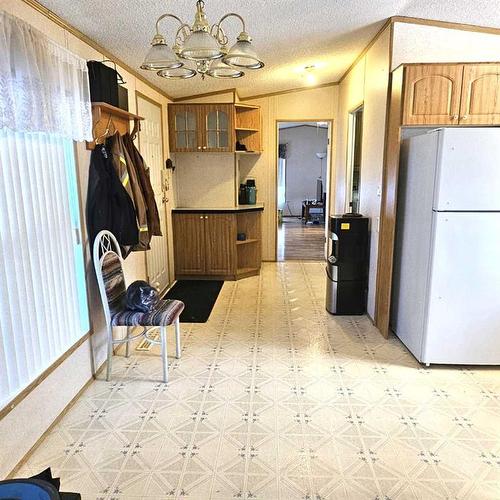 4001 6A Avenue, Edson, AB - Indoor Photo Showing Bathroom