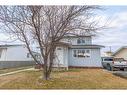 141 Sherwood Drive, Hinton, AB  - Outdoor 