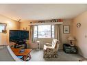 141 Sherwood Drive, Hinton, AB  - Indoor Photo Showing Living Room 