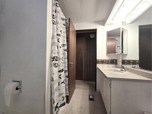 1217 Baptiste Drive, Athabasca, AB - Indoor Photo Showing Bathroom