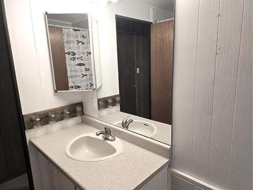 1217 Baptiste Drive, Athabasca, AB - Indoor Photo Showing Bathroom