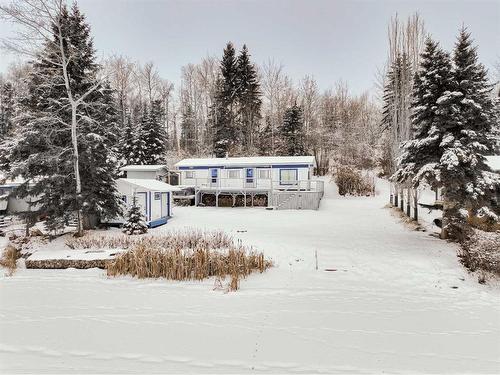 1217 Baptiste Drive, Athabasca, AB - Outdoor